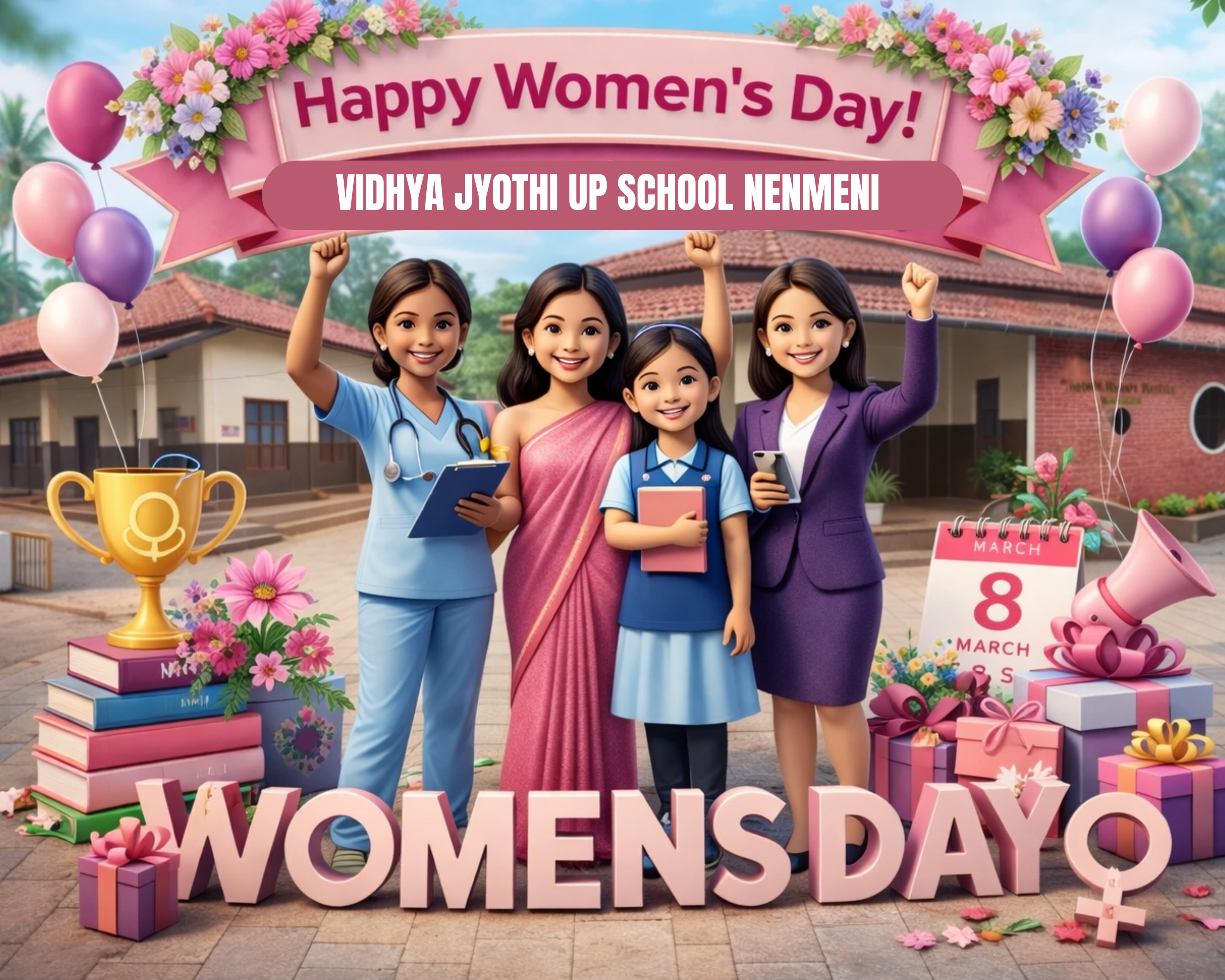 വാർഷിക അക്കാദമിക് മികവ് അവാർഡുകൾ 2025–26