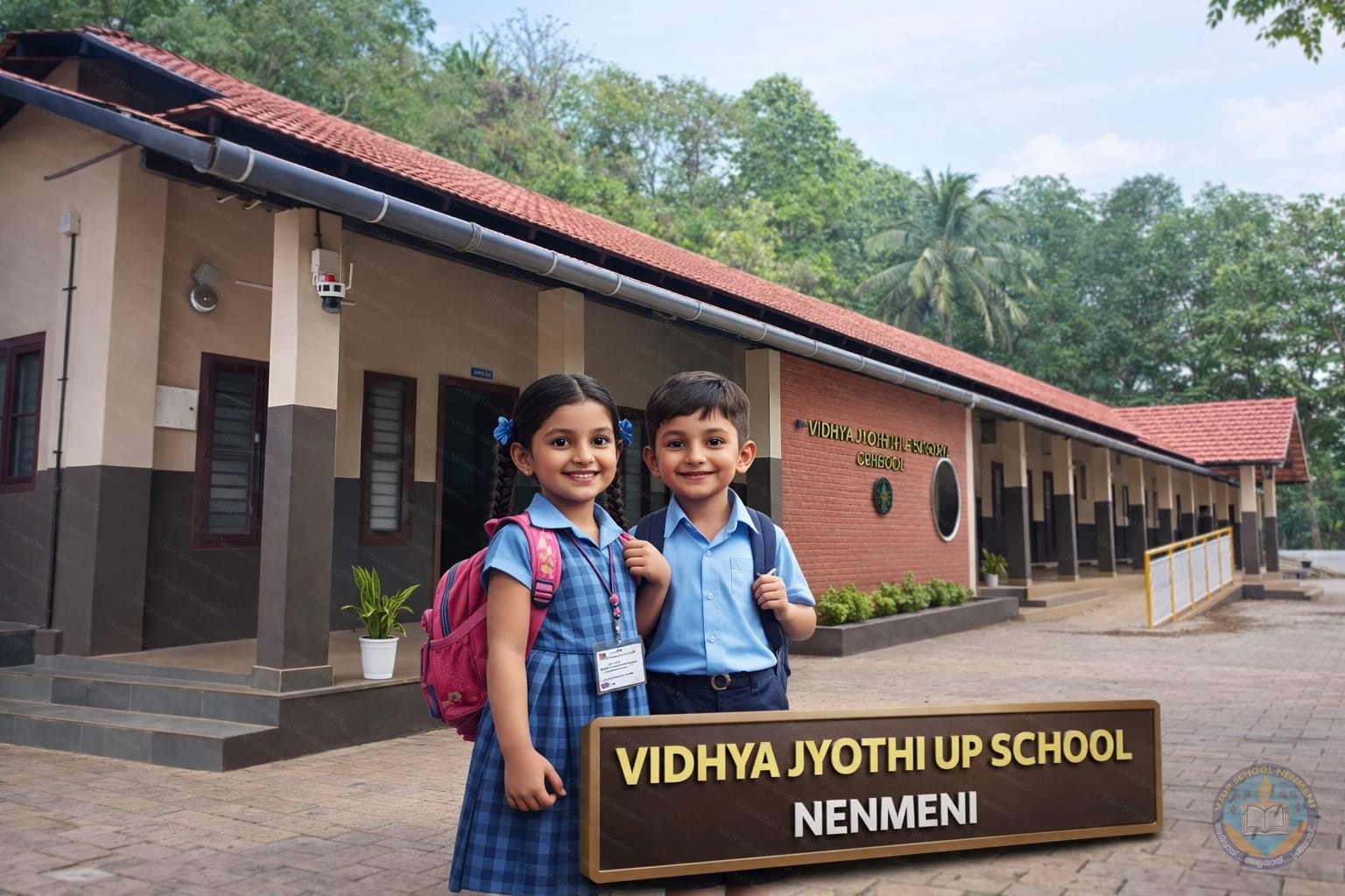 അഞ്ചാം ക്ലാസ്