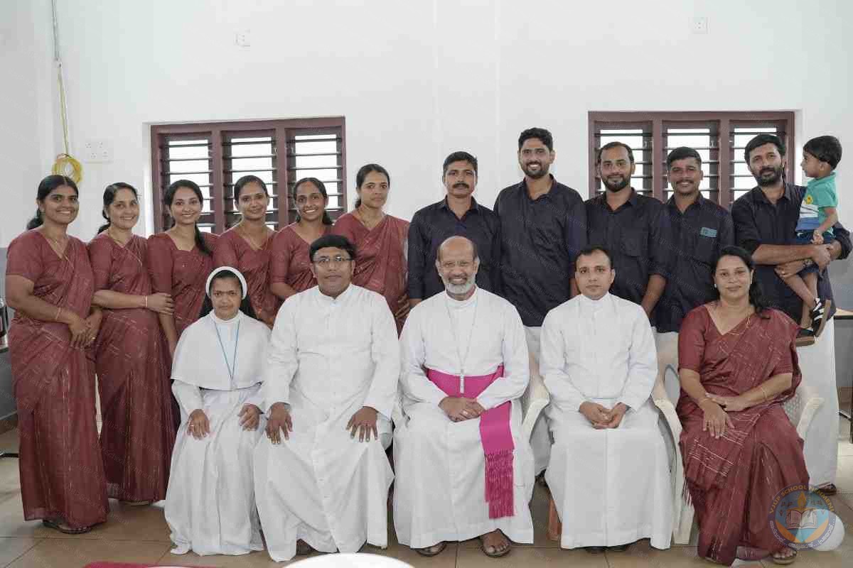 നവീകരണവും കെട്ടിട ഉദ്ഘാടനം