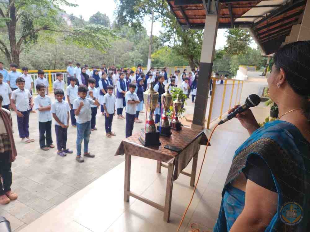 നവീകരണവും കെട്ടിട ഉദ്ഘാടനം