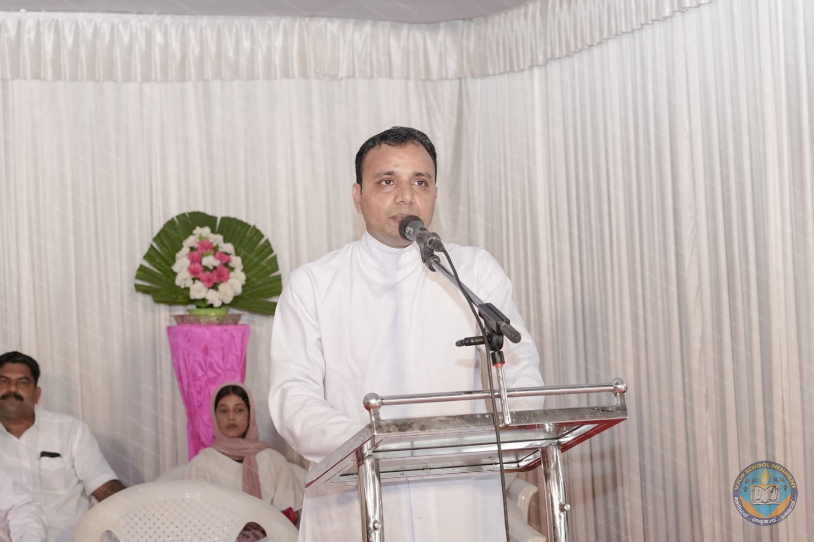 നവീകരണവും കെട്ടിട ഉദ്ഘാടനം