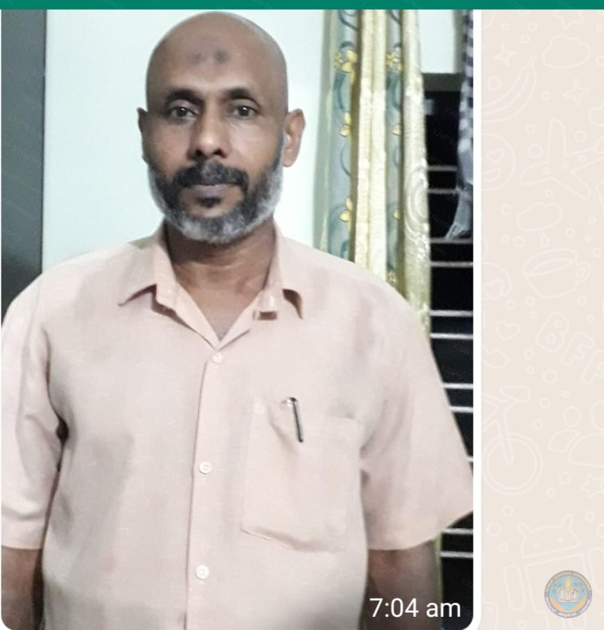 അബ്ദുൽ നാസർ