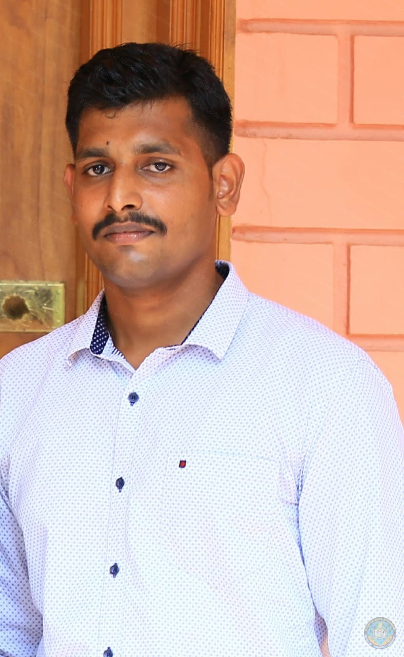 ഷിനു ജോസഫ്