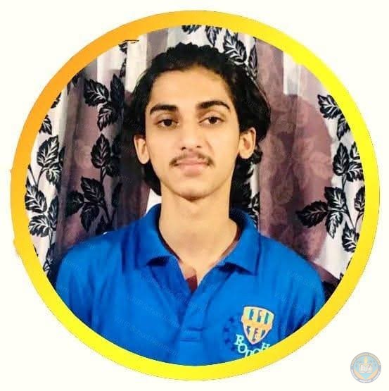 നിധിൻ ആൻ്റണി