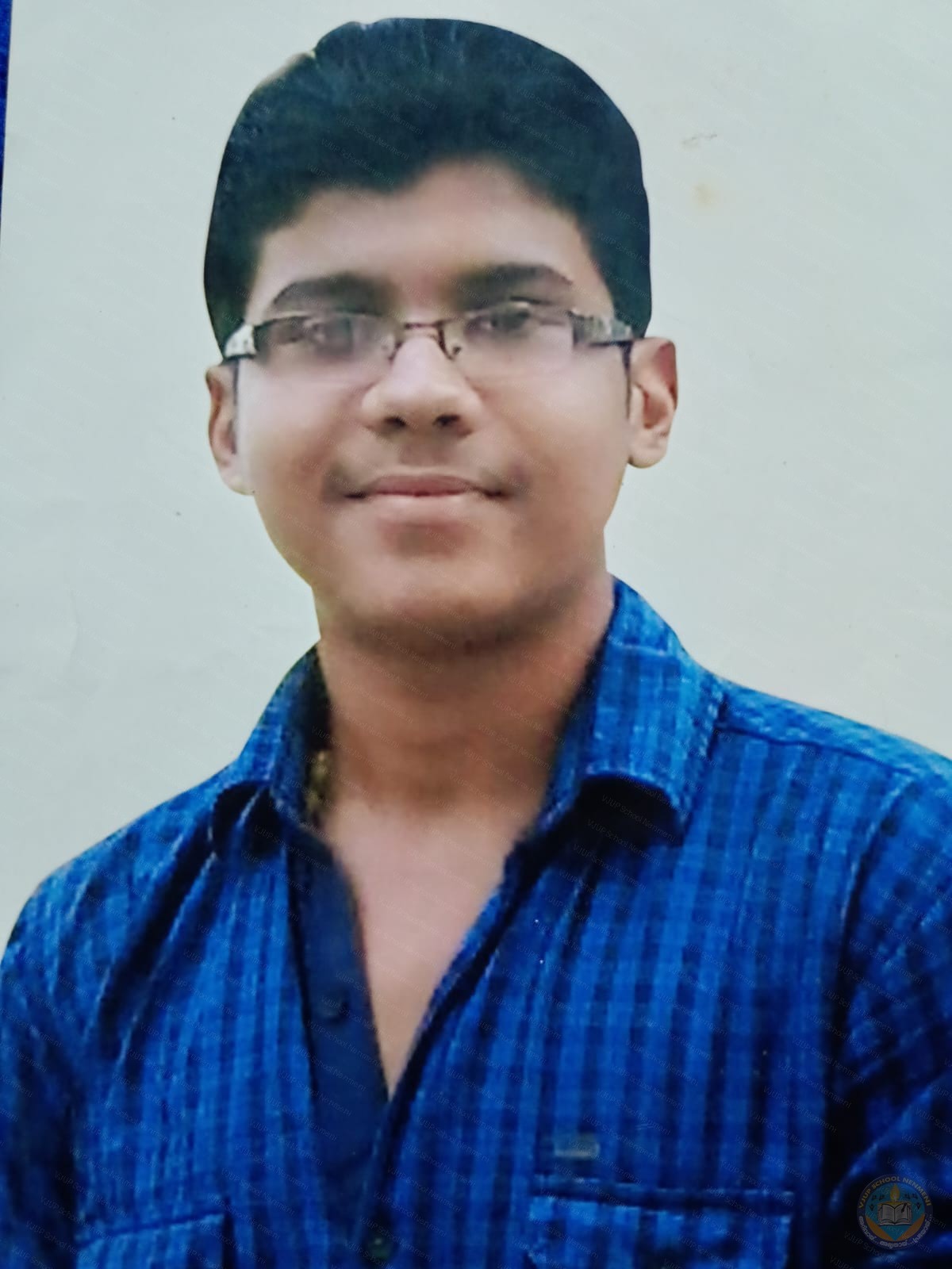 അരുൺ കരിക്കാട്ടുപറമ്പിൽ