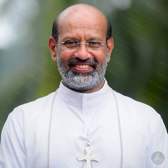 മാർ . റെമിജിയോസ് ഇഞ്ചനാനിയിൽ