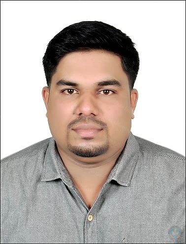 ശ്രീ. സിറാജ് സി.പി