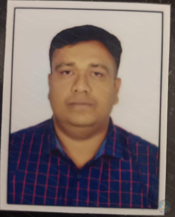 ശ്രീ. റിജോ നടയ്ക്കൽ