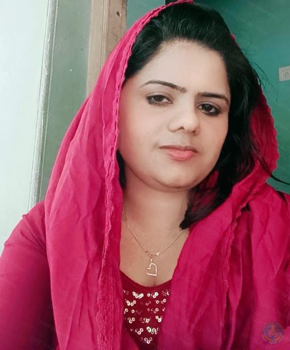 ശ്രീമതി സാജിദ