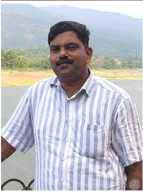 ശ്രീ. ശിഹാബുദ്ദീൻ പി.