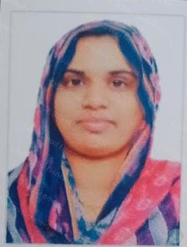 ശ്രീമതി തസ്‌ലീന