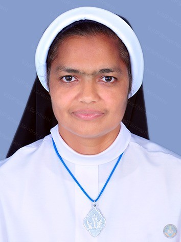 Sr. Linsy Jose