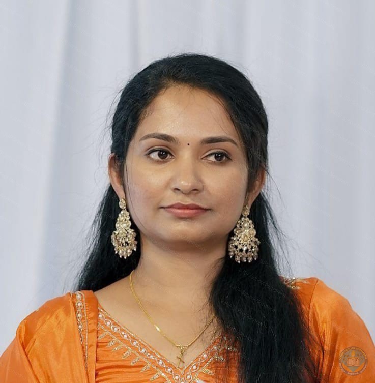 തെരേസ ജോസഫ്