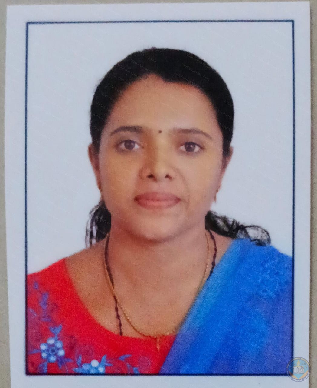 റെനി മാത്യു