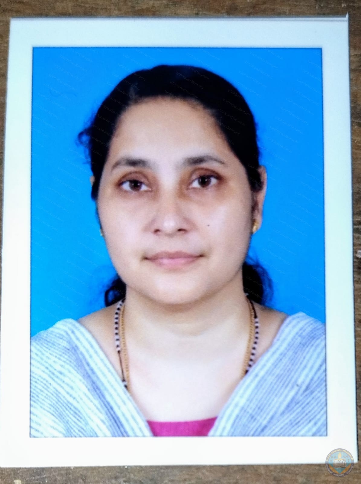 സിബി വി ജെ