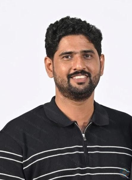 സച്ചിൻ ജോർജ്