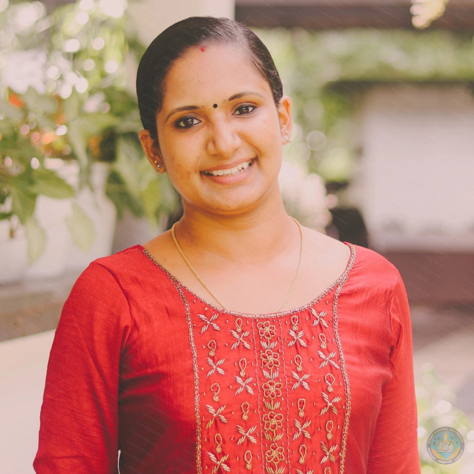 ഡൈന സെബാസ്റ്റ്യൻ