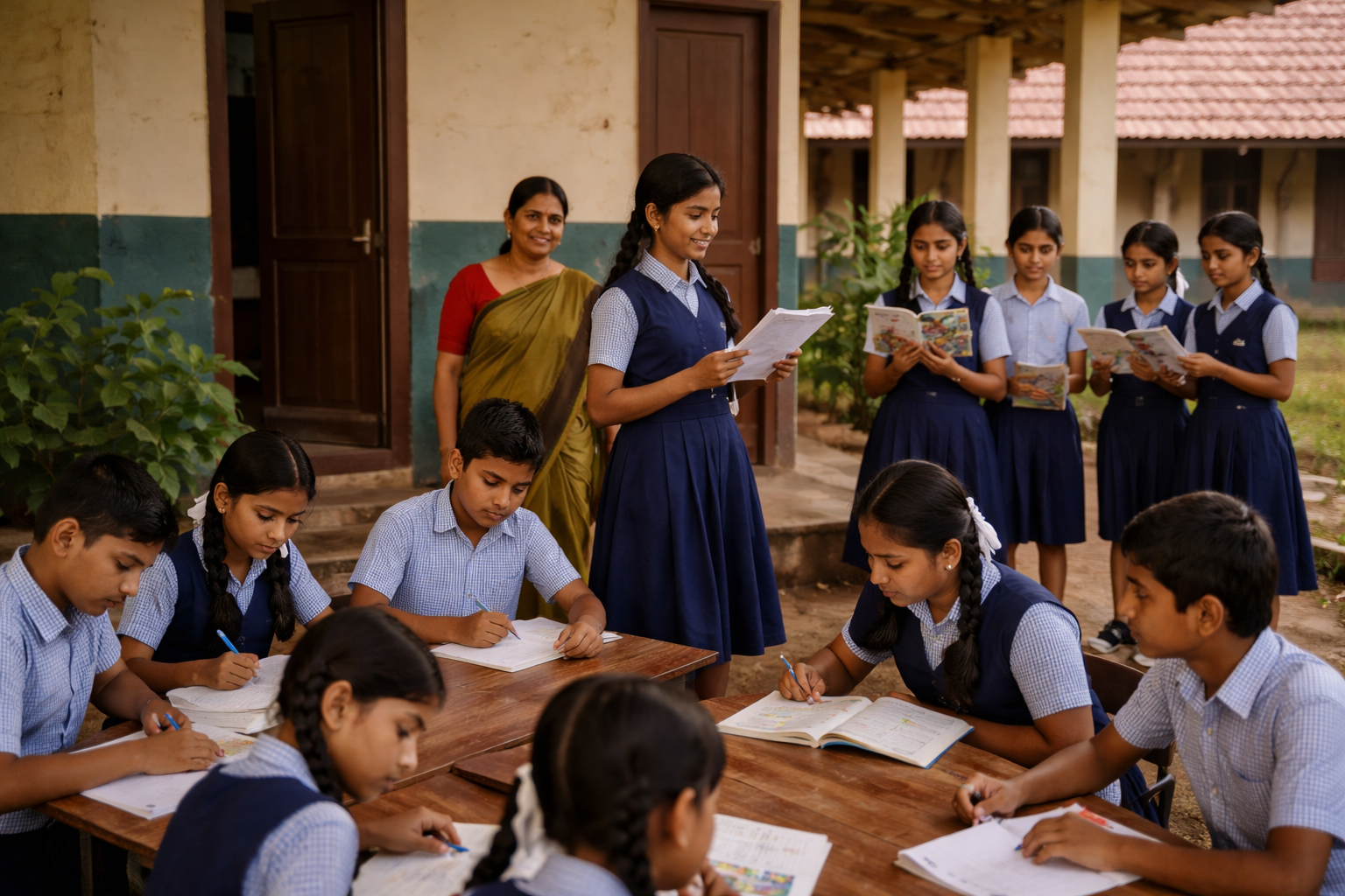 ഇംഗ്ലീഷ് ക്ലബ്