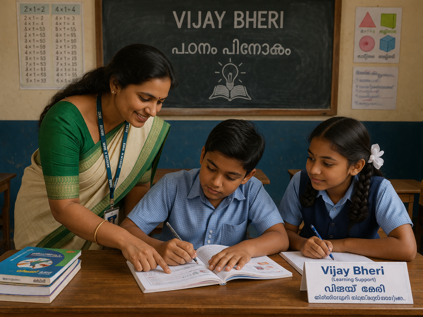 വിജയ് ഭേരി